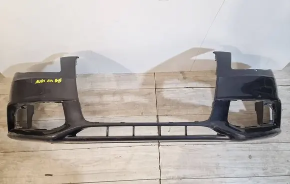 Audi A4 S4 B8 8K Front bumper 8K0807437
