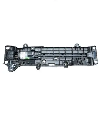 Seat adjustment motor