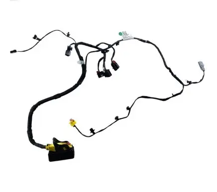 Buick Envision II Seat wiring loom 4095766