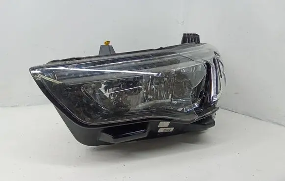 Opel Grandland X Headlight/headlamp YP00162980 0021884802 366947220
