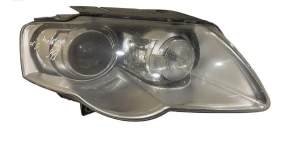 Volkswagen PASSAT B6 Headlight/headlamp 3C0941754K 89315545