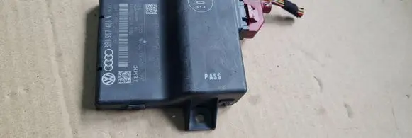 Audi A5 Sportback 8TA Gateway control module 8R0907468N 8R0907468C 2840747608300