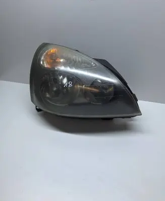 Renault Clio II Headlight/headlamp 0102040004
