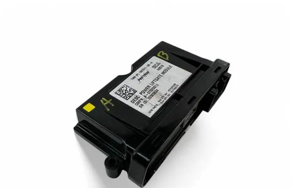 Tesla Model S Other control units/modules 100751100A