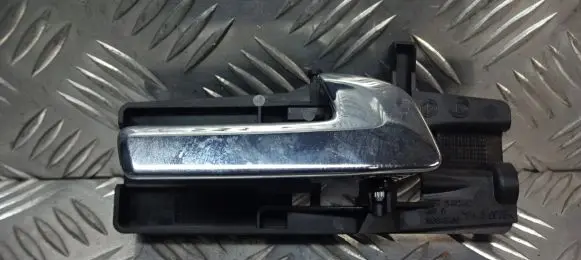 Alfa Romeo 159 Rear door interior handle trim 156043460