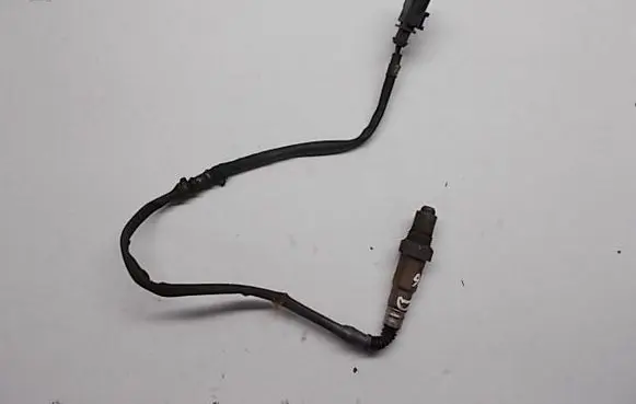 Lambda probe sensor