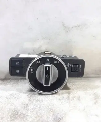 Mercedes-Benz E C207 W207 Light switch A2129057200
