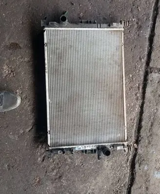 Volvo XC60 Coolant radiator 30792220