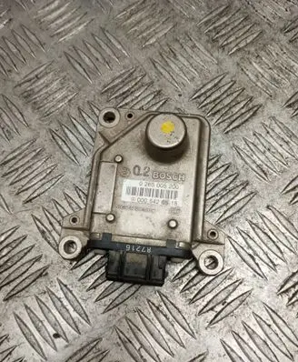 Mercedes-Benz A W168 ESP acceleration yaw rate sensor 0005426518
