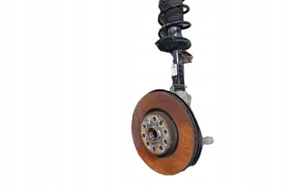 Seat Ateca Front shock absorber/damper 5Q3413031G