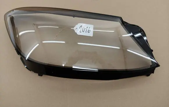 Mercedes-Benz S W222 Headlight lense 1403000031 1403000035
