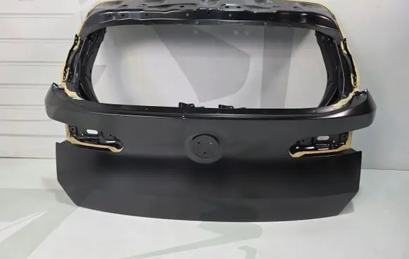 BMW X3 G45 Tailgate/trunk/boot lid 