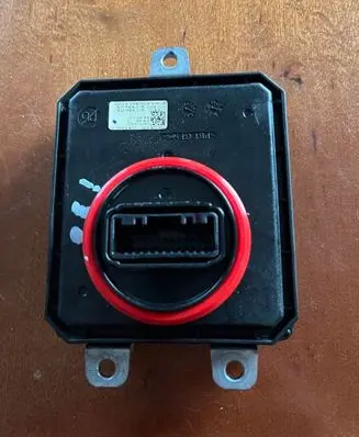 Hyundai i30 LED ballast control module G492191000OEM