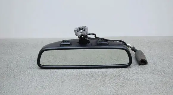 Mercedes-Benz C W205 Rear view mirror (interior) 026530