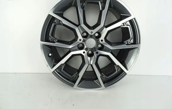BMW 3 F30 F35 F31 Original wheel cap