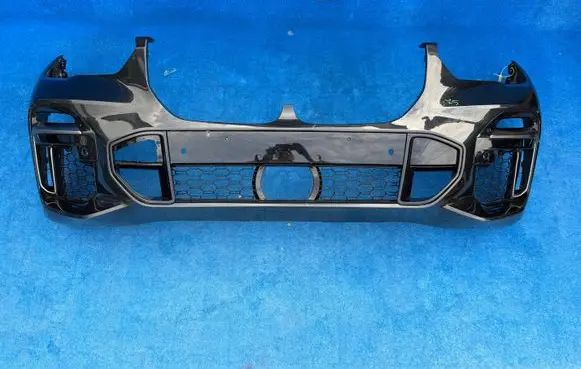 BMW X5 G05 Front bumper 