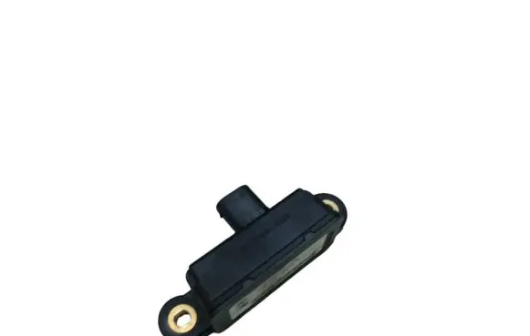 BMW 3 E90 E91 ESP acceleration yaw rate sensor 34526778421 6778421