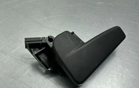 Volkswagen Tiguan Allspace Engine bonnet (hood) release handle 6R1823539