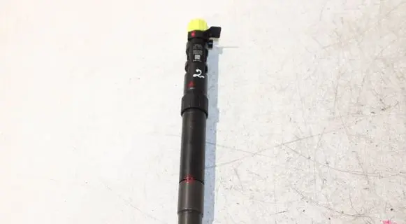Fiat Scudo Fuel injector 9686191080