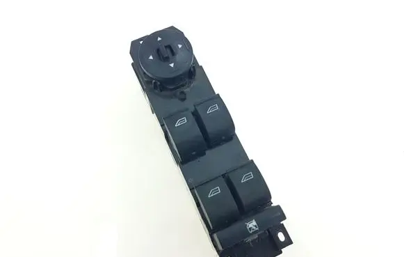 Ford Escape III Electric window control switch BM5T14A132AB BM5T14A132