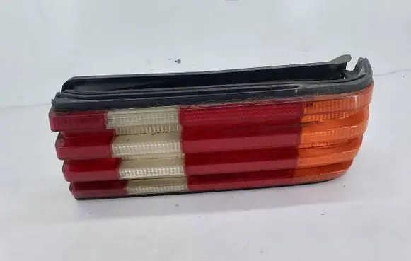 Mercedes-Benz S W126 Rear/tail lights