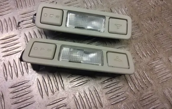 Land Rover Evoque I Other interior light BJ3213777A P0753XX