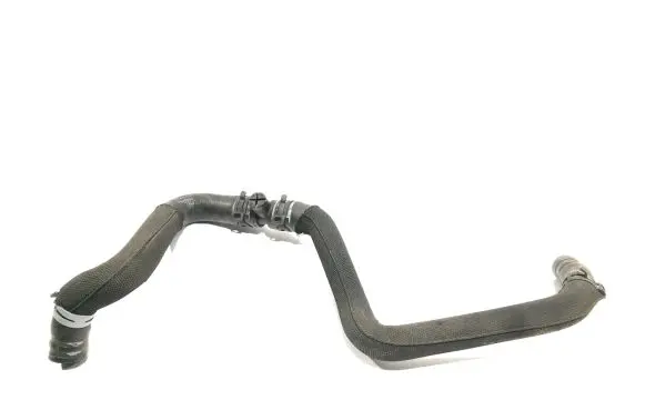 Audi A8 S8 D4 4H Heater radiator pipe/hose 4H1819672J