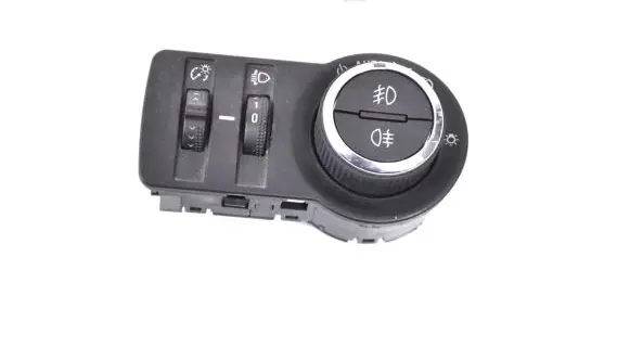 Chevrolet Trax Light switch 95297439
