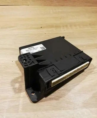 Toyota Corolla Verso AR10 Climate control unit 886500f111 mb1777002201