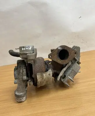 Renault Scenic III - Grand scenic III Turbo 54399700087 D5108 ML50185091