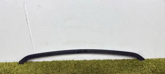 Volkswagen PASSAT B7 Front bumper cross member 3aa807651a