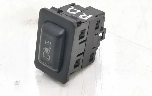 Mitsubishi ASX Seat heating switch 8610A076