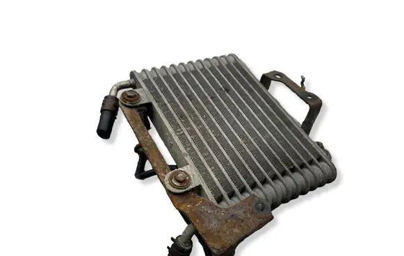 Honda Accord Transmission/gearbox oil cooler 