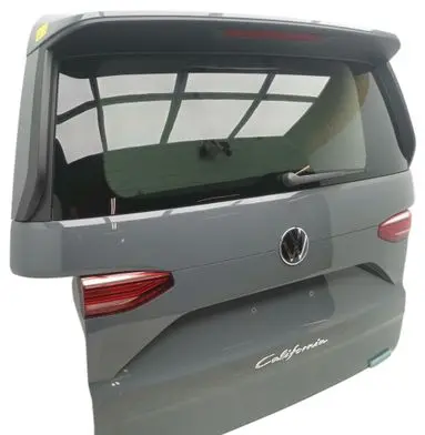 Volkswagen Grand California Tailgate/trunk/boot lid 7T0827023T LH7J
