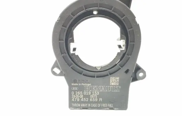 Renault Trafic III (X82) Steering angle sensor 479452659R 0265019153