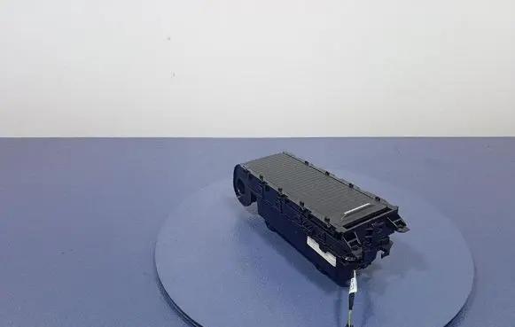 Ford Kuga I Glove box JX7BA13560