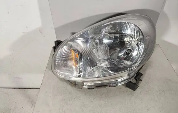Nissan Micra Headlight/headlamp 260601HB0A