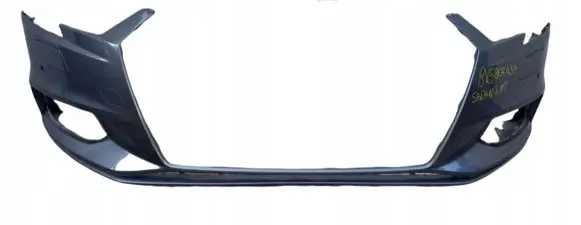 Audi A3 S3 8V Front bumper 8V5807437