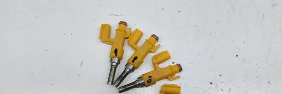 Lexus UX Fuel injector 2325024030