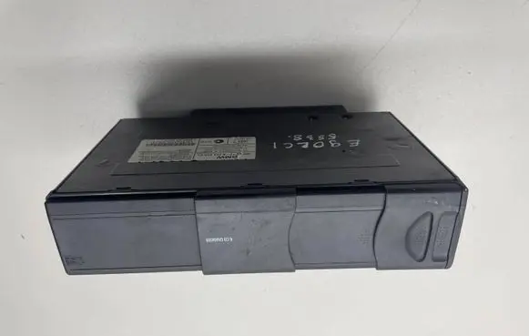 BMW 1 E81 E87 CD/DVD changer 9143439 65129143439