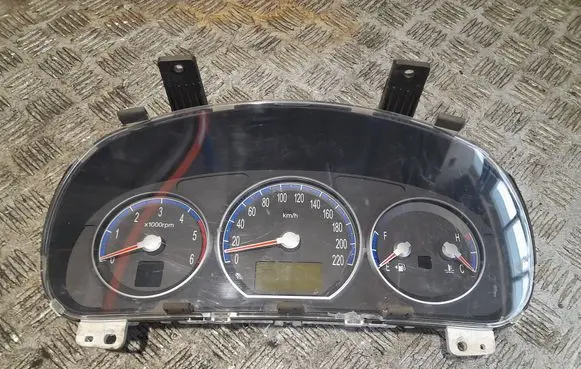 Hyundai Santa Fe Speedometer (instrument cluster) 11000839500H 94003B650