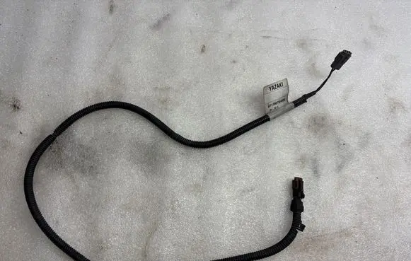 Opel Frontera B Other wiring loom 02090108 A7907990