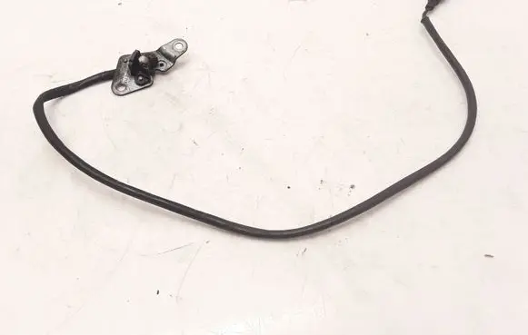 Camshaft position sensor