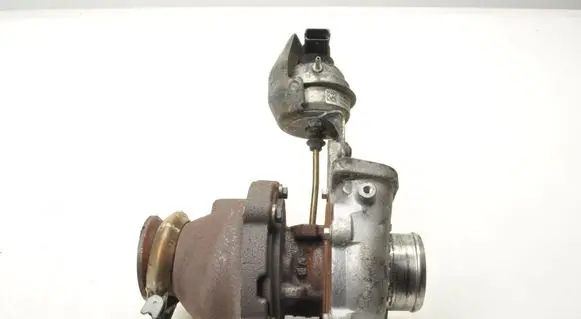 Opel Astra J Turbo 55581063
