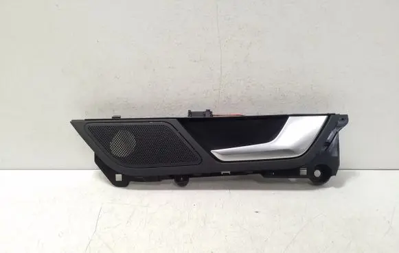 Audi A6 S6 C8 4K Rear door interior handle 4K0839020
