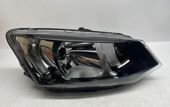 Skoda Fabia Mk3 (NJ) Headlight/headlamp 6V1941016C