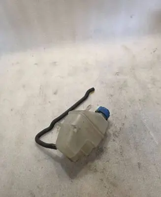 Mini Cooper Hatch Hardtop Coolant expansion tank/reservoir 7509071 13777910