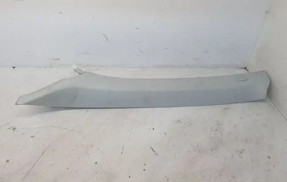 Audi A4 S4 B8 8K (A) pillar trim 8K0867233