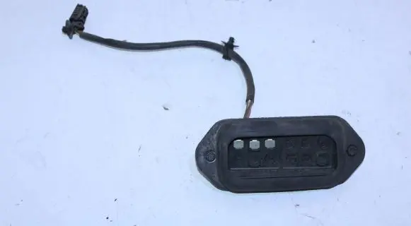 Fiat Doblo Sliding door contact joint 51838937