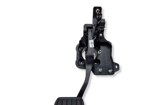Citroen C4 III e-C4 Brake pedal 9824803980